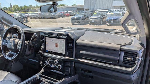 2024 Ford F-350 Super Duty King Ranch