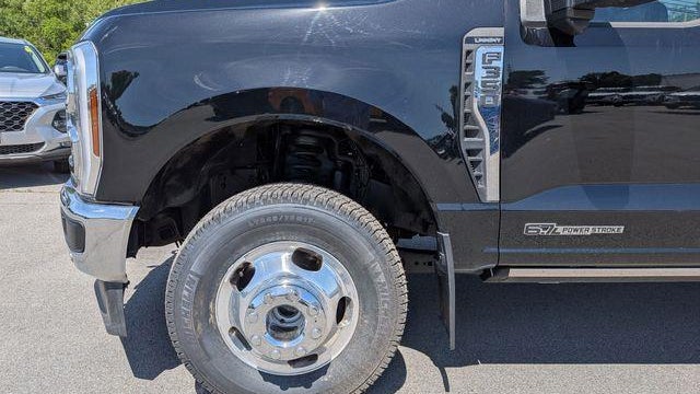 2024 Ford F-350 Super Duty King Ranch