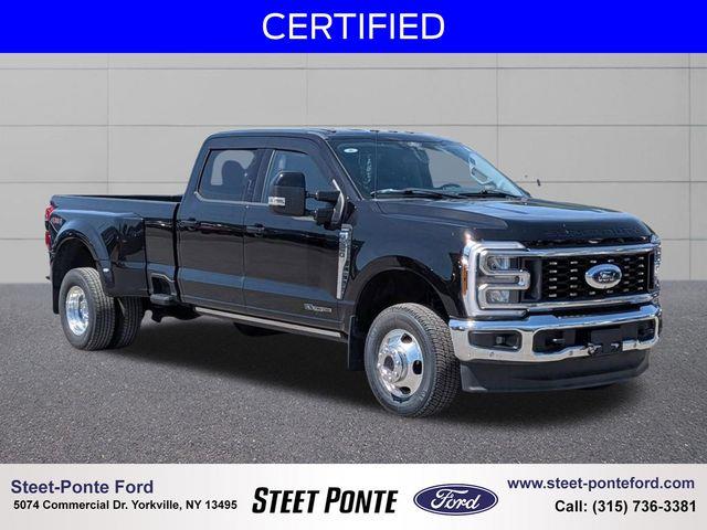 2024 Ford F-350 - $70,995