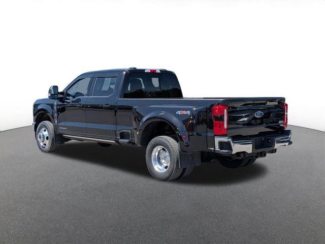2024 Ford F-350 - $70,995