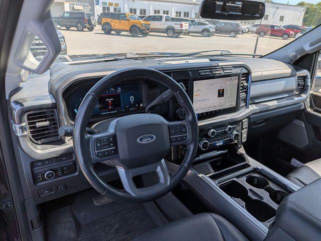 2024 Ford F-350 - $70,995