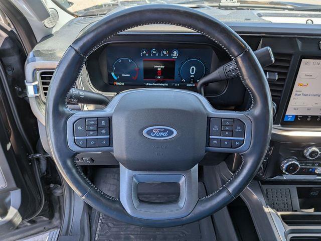2024 Ford F-350 - $70,995