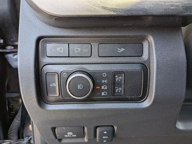 2024 Ford F-350 - $70,995