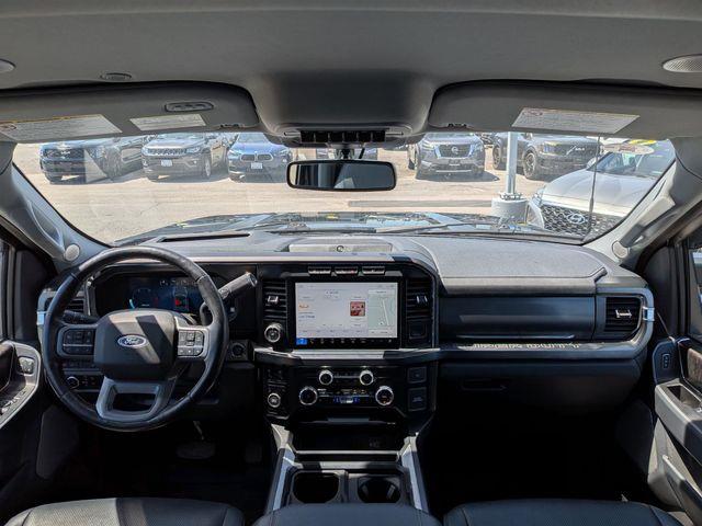 2024 Ford F-350 - $70,995