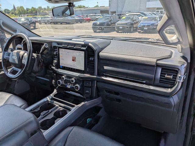 2024 Ford F-350 - $70,995