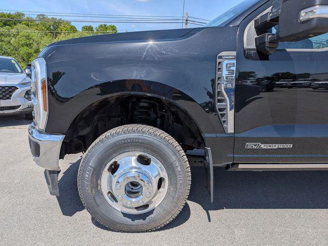 2024 Ford F-350 - $70,995