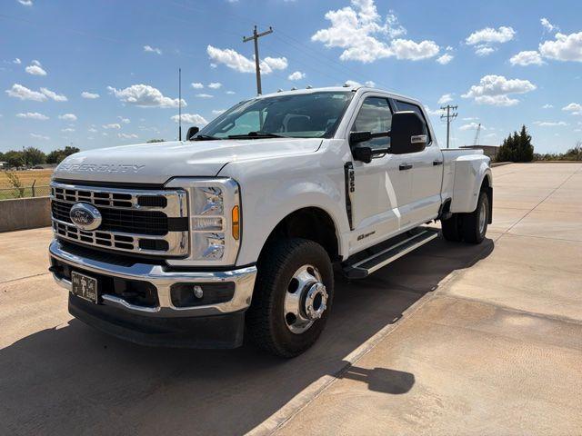 2024 Ford F-350