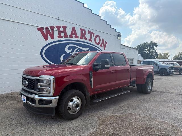 2024 Ford F-350