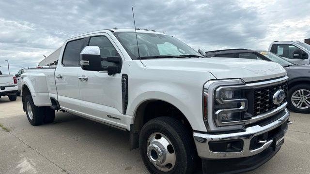 Preowned 2024 Ford F-350 Super Duty King Ranch for Sale
