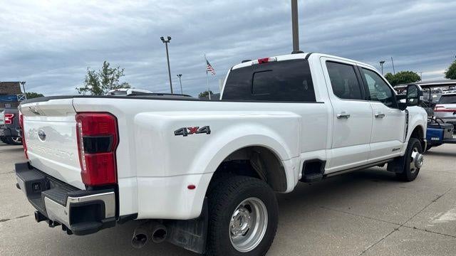 2024 Ford F-350 Super Duty King Ranch