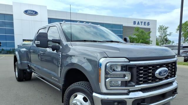 Preowned 2024 Ford F-350 Super Duty King Ranch for Sale
