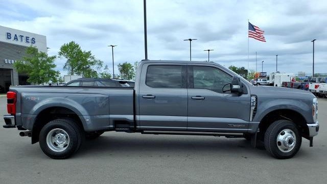 2024 Ford F-350 Super Duty King Ranch