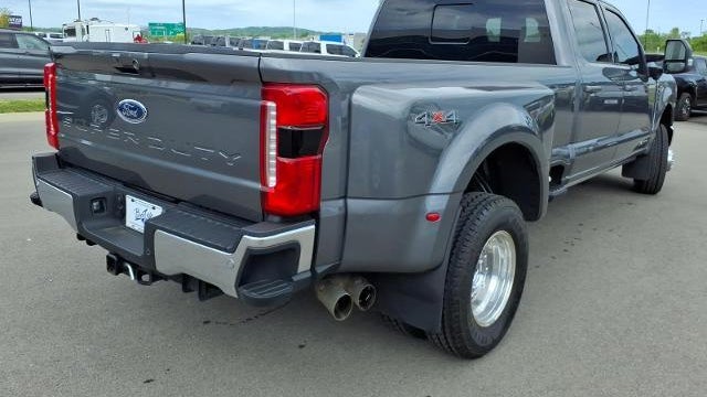 2024 Ford F-350 Super Duty King Ranch