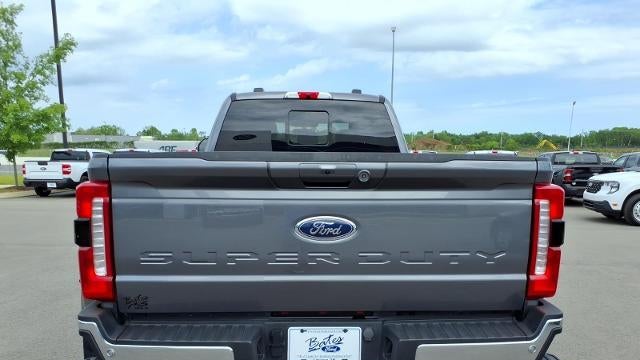2024 Ford F-350 Super Duty King Ranch