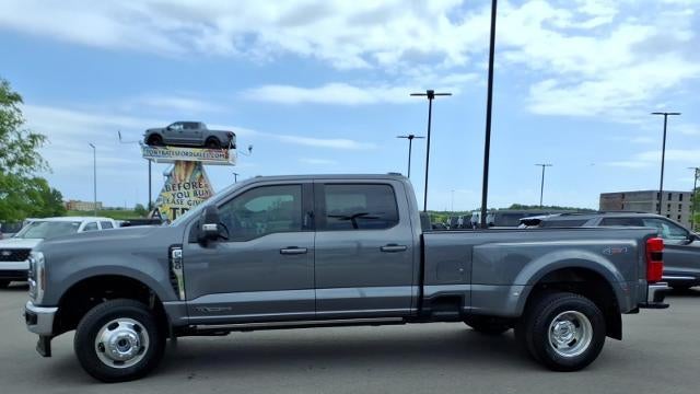 2024 Ford F-350 Super Duty King Ranch