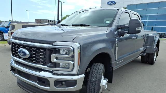2024 Ford F-350 Super Duty King Ranch