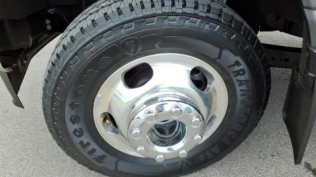 2024 Ford F-350 Super Duty King Ranch