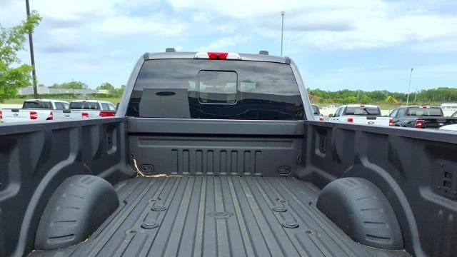 2024 Ford F-350 Super Duty King Ranch