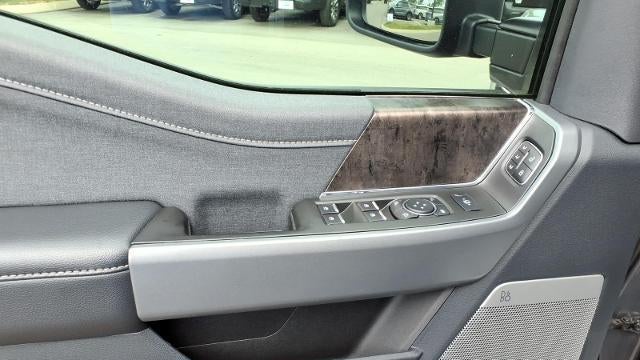 2024 Ford F-350 Super Duty King Ranch