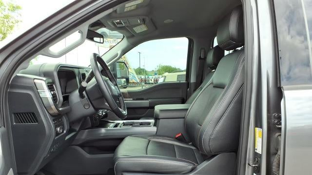 2024 Ford F-350 Super Duty King Ranch