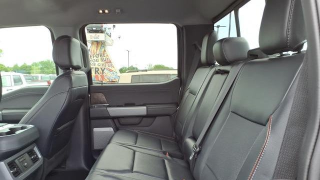 2024 Ford F-350 Super Duty King Ranch