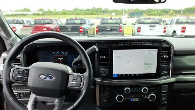 2024 Ford F-350 Super Duty King Ranch