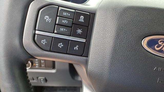2024 Ford F-350 Super Duty King Ranch