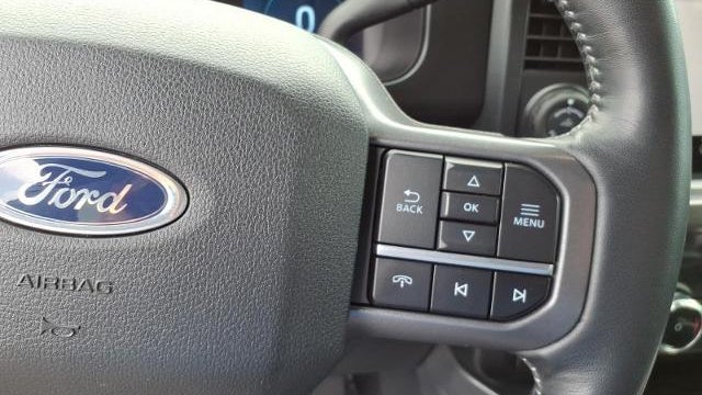2024 Ford F-350 Super Duty King Ranch
