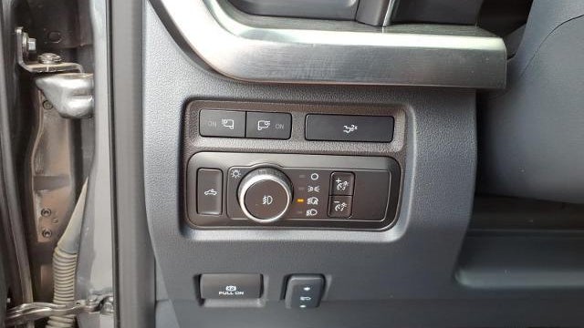 2024 Ford F-350 Super Duty King Ranch