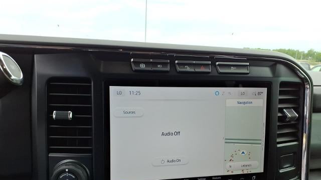 2024 Ford F-350 Super Duty King Ranch