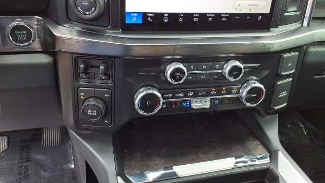 2024 Ford F-350 Super Duty King Ranch