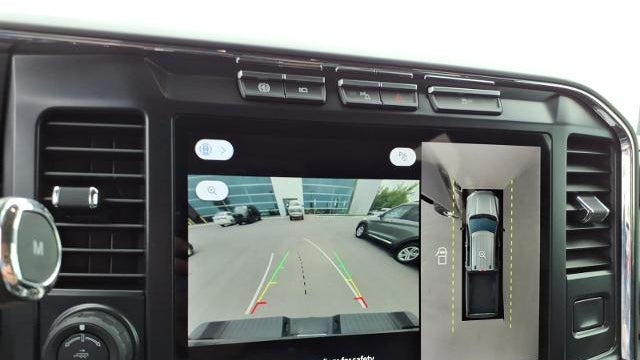 2024 Ford F-350 Super Duty King Ranch