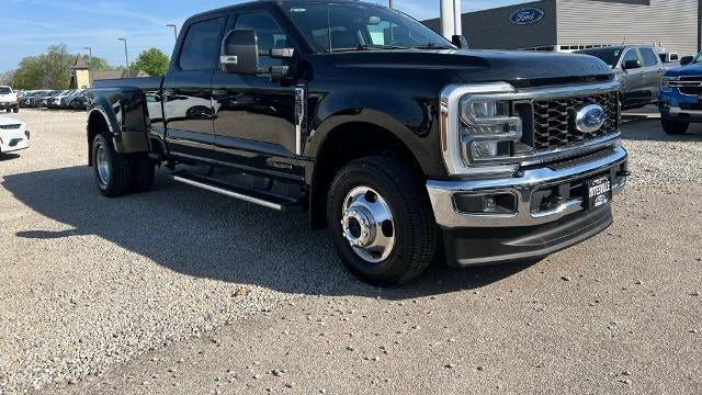 Preowned 2024 Ford F-350 Super Duty King Ranch for Sale