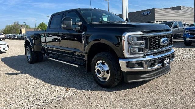 2024 Ford F-350 Super Duty King Ranch