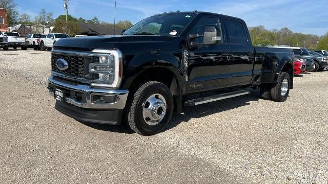 2024 Ford F-350 Super Duty King Ranch