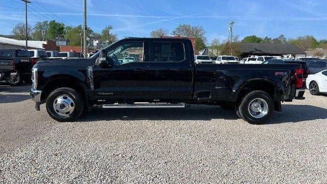 2024 Ford F-350 Super Duty King Ranch