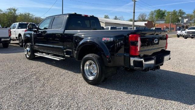 2024 Ford F-350 Super Duty King Ranch