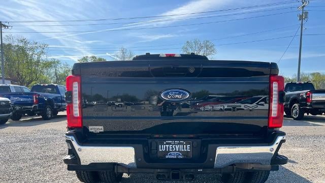 2024 Ford F-350 Super Duty King Ranch