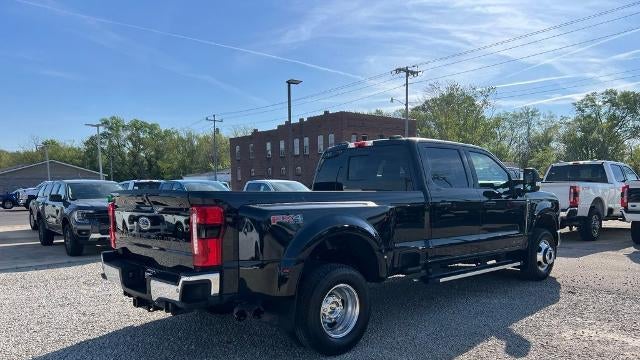 2024 Ford F-350 Super Duty King Ranch