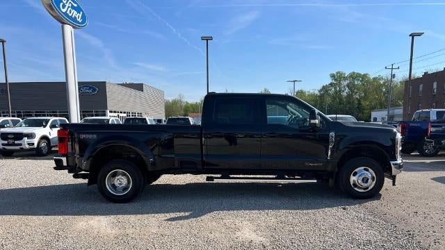 2024 Ford F-350 Super Duty King Ranch