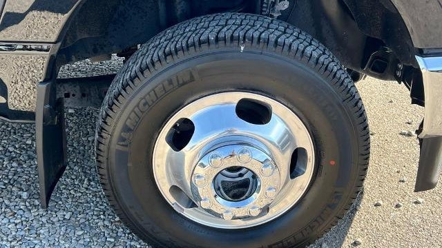 2024 Ford F-350 Super Duty King Ranch