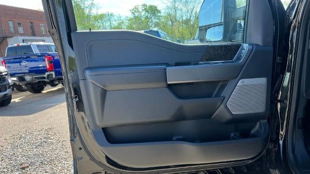2024 Ford F-350 Super Duty King Ranch