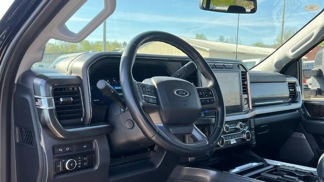 2024 Ford F-350 Super Duty King Ranch