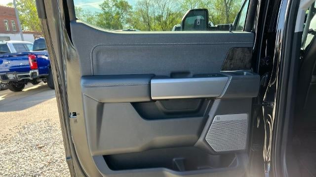 2024 Ford F-350 Super Duty King Ranch