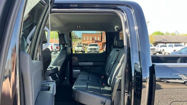 2024 Ford F-350 Super Duty King Ranch