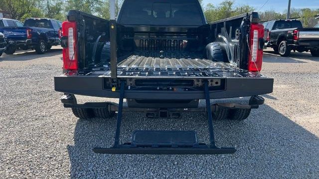 2024 Ford F-350 Super Duty King Ranch