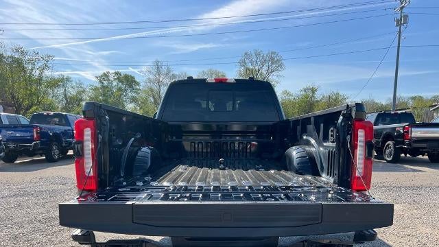 2024 Ford F-350 Super Duty King Ranch