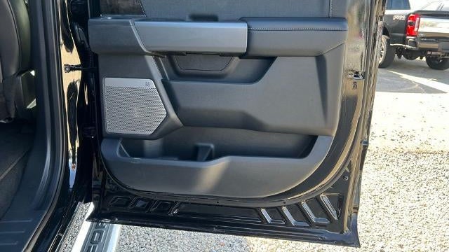 2024 Ford F-350 Super Duty King Ranch