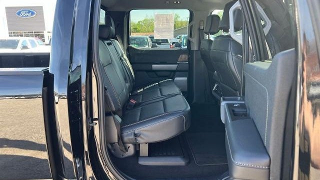 2024 Ford F-350 Super Duty King Ranch