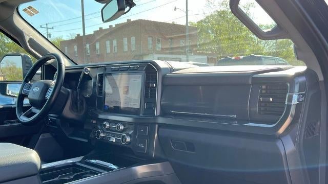 2024 Ford F-350 Super Duty King Ranch